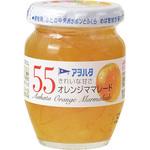 45185939 アヲハタ 55 オレンジママレード 150g x6 アヲハタ