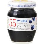 45185946 アヲハタ 55 ブルーベリー 150g x6 アヲハタ