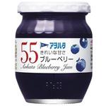 45186066 アヲハタ 55 ブルーベリー 250g x6 アヲハタ