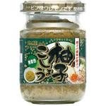 49181524 S&B エスビー ビン入り柚子こしょう 80g x5 ヱスビー食品