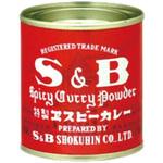 49567618 S&B エスビー カレー 37g x10 ヱスビー食品
