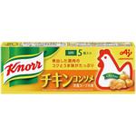 クノール チキンコンソメ 5個入 35.5g x20 味の素