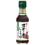 49645279 キッコーマン ステーキしょうゆ あらびき 165g x12 キッコーマン