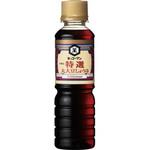 49645422 キッコーマン 特選丸大豆醤油 ペット 100ml x6 キッコーマン