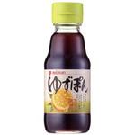 ミツカン ゆずぽん 150ml x12 ミツカン