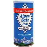 アルペンザルツ 紙ドラム 250g x6 SKWイーストアジア