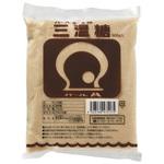 パールエース 三温糖 500g x10 パールエース