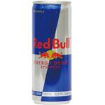 4560292290016 レッドブル エナジードリンク 缶 250ml x24 1箱