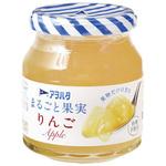 4562452230788 アヲハタ まるごと果実 りんご 250g x6 アヲハタ