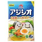 味の素 アジシオ 袋 100g x30 味の素