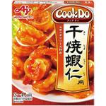 4901001102648 味の素 CookDo 干焼蝦仁用 110g x10 味の素