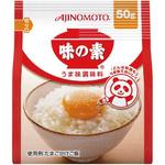 味の素 うまみ調味料 味の素 袋 50g x20 味の素