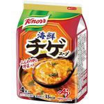 4901001408481 クノール 海鮮チゲスープ 4食 x10 味の素