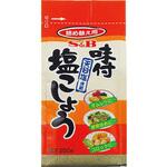 S&B エスビー 袋入り 味付塩こしょう 200g x10 ヱスビー食品