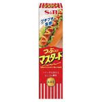 S&B つぶ入りマスタード 40g ×10 ヱスビー食品