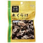 4901002077228 S&B エスビー 菜館 木くらげ 6g x10 ヱスビー食品