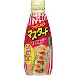 S&B エスビー お徳用 つぶ入りマスタード 175g x5 ヱスビー食品