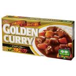 4901002133528 S&B エスビー ゴールデンカレー 中辛 198g x10 1 4901002133528 S&B エスビー ゴールデンカレー 中辛 198g x10 1