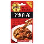 S&B エスビー カレープラス 辛さ自在 0.5X10 x6 ヱスビー食品