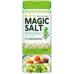 S&B マジックソルト オリジナル 80g x5 ヱスビー食品
