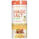 S&B マジックソルト ガーリック 80g x5 ヱスビー食品
