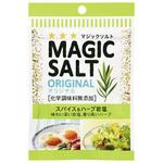 S&B エスビー マジックソルト オリジナル 袋入 20g x10 ヱスビー食品