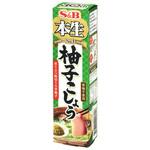 4901002155131 S&B エスビー 本生 柚子こしょう 40g x10 ヱスビー食品