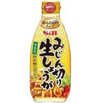 4901002163495 S&B お徳用 みじん切り生しょうが 155g x5 ヱスビー食品