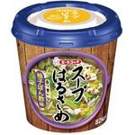 エースコック スープはるさめ 柚子ぽん酢味 32g x6 エースコック