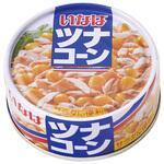 4901133081255 いなば ツナコーン 115g x24 いなば食品