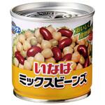 4901133245305 いなば 毎日サラダ ミックスビーンズ 110g x12 いなば食品