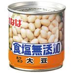 4901133245350 いなば 毎日サラダ 食塩無添加大豆 100g x6 いなば食品