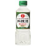 日の出 醇良 料理酒 400ml x20 キング醸造
