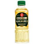 日の出 国産米使用 純米料理酒 400ml x10 キング醸造