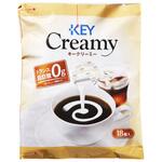 4901372402316 KEYコーヒー クリーミーポーション 18個 x6 キーコーヒー