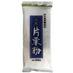 川光 片栗粉 200g x6 川光商事