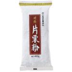 川光 片栗粉 450g x20 川光商事