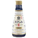 4901515122392 キッコーマン おさしみ生しょうゆ 200ml x6 キッコーマン