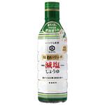 4901515122514 キッコーマン 味わいリッチ減塩しょうゆ 450ml x6 キッコーマン