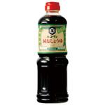 4901515123184 キッコーマン 減塩しょうゆ 750ml x6 キッコーマン
