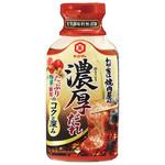 キッコーマン わが家は焼肉屋さん濃厚だれ 210g x12 キッコーマン