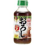 4901515356537 キッコーマン おろししょうゆ 270g x12 キッコーマン