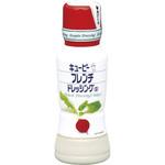 QP フレンチドレッシング 白 180ml x12 キユーピー