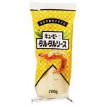4901577294822 QP タルタルソース チューブ 260g x10 キユーピー