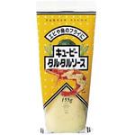 4901577294839 QP タルタルソース チューブ 155g x10 キユーピー