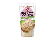 4901577450754 QP パン工房 ツナ&マヨ 150g x24 キユーピー