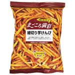 4901645001529 渋谷 まごころ満彩 細切り芋けんぴ 80g x12 1箱