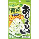 4902106838753 ミツカン おむすび山 青菜 31g x10 ミツカン
