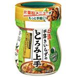日清フーズ 水溶きいらずのとろみ上手 100g x6 日清フーズ