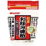 日清フーズ お好み焼粉 500g x12 日清フーズ